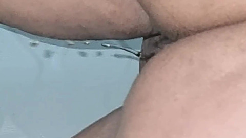 Weird fetish