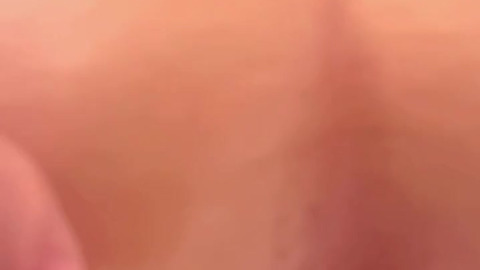 Virgin ASSHOLE POV