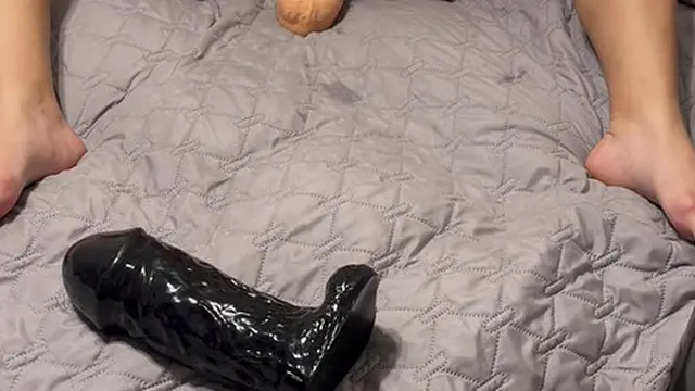 Trying to take even bigger