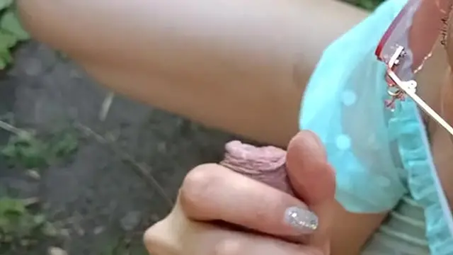 Public human urinal - Piss in mouth for toilet slut