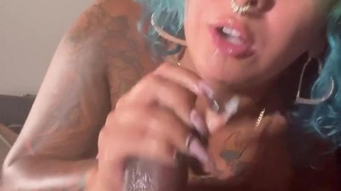 LA NIGHTS POV FUCK (Eva Elfie)