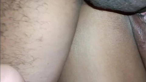 cumming inside the college girl (Eva Elfie)