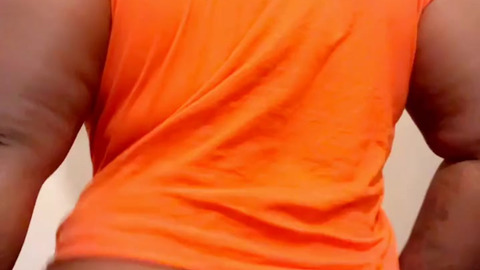 Twerkingnaked