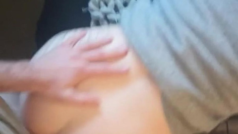 Ellee Kay Skinny Milf Gets Stuffed Deep Moaning In Excitement (Nubiles)