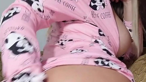 You really shouldn’t be watching this… but here you are.