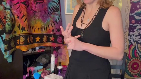 There’s A Kink For That. 3. Anal. Join Suzy Wylde as she discusses anal.