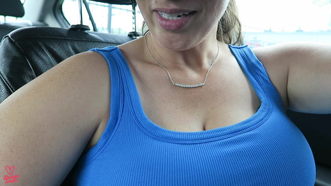 Car Confessions - Episode 24 - Gangbanged By Foreigners On A Work Trip!