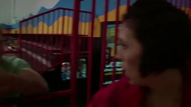 Dylan Ryder brunette milf with big tits enjoys thick shaft