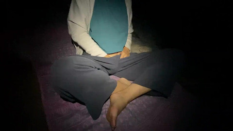 Orgasm in the forest ????⭐????