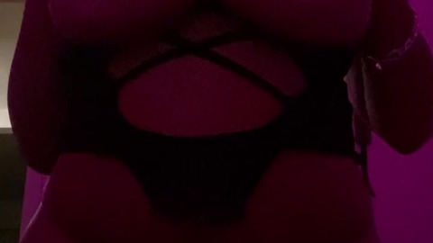 Pov Busty Ebony Lightskin Facetime Calls You While Her Bf Is Away