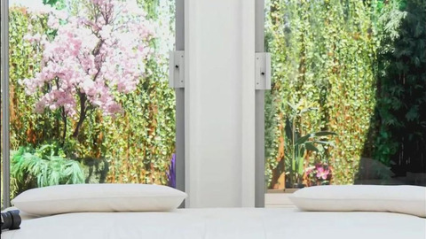 Majestic Body MILF - Nika Venom