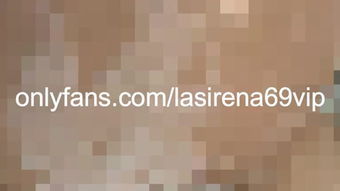 Bubble Bath Fun Time With LaSirena69