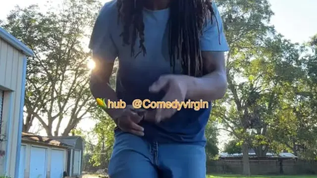 Out of context & random scrap clips