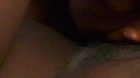 Chocolate ???? pussy ???? got her going crazy just listen to her moan