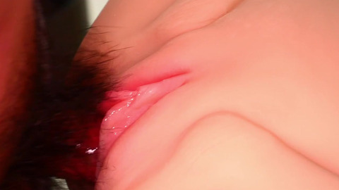Close up recorded fucking