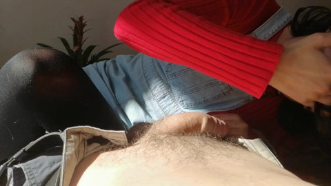 Je joue avec sa queue – Shanaa