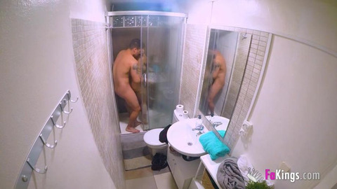 Korin The Biggest Boobs And Ass Needs An Anal Orgasm