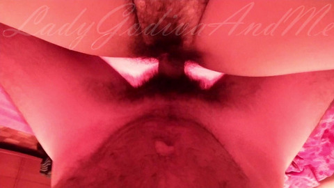 Scopami forte e sborrami tutto sul pelo???????? Dialoghi italiano - Orgasmo rumoroso - LadyGodivaAndMe