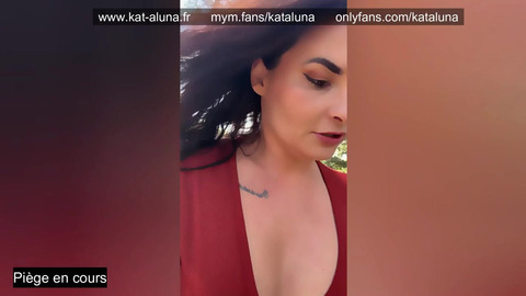 REEL Piège Sex, le Coup de la Panne Kat Aluna