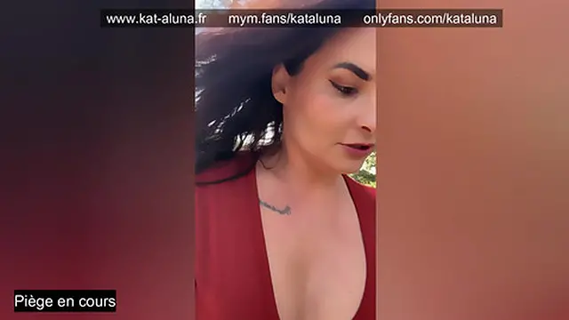 REEL Piège Sex &mdash;  le Coup de la Panne Kat Aluna