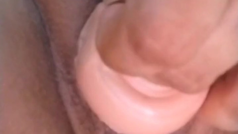 Do you like my pussy?