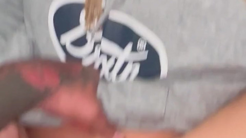 Tight Pussy Takes Cum