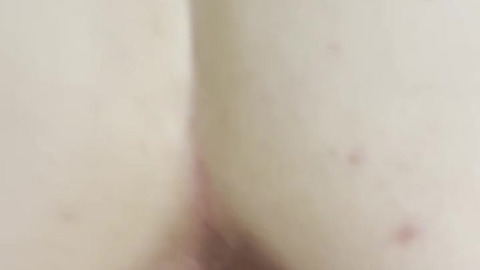 Hairy Pussy MILF gets walked in on by young horny guy ready to fuck. SO GOOD I SQUIRTED EVERYWHERE!