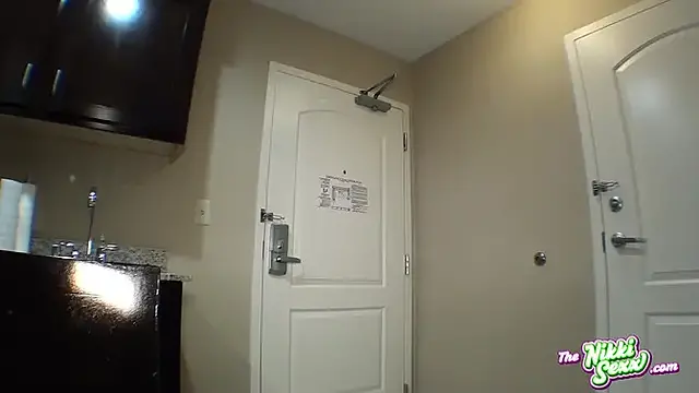 Nikki Sexx's Sexually Frustrated Solo