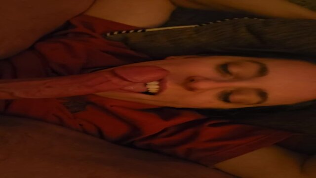 Amateur Couple Roughs It In With randy Blowjobs And Doggy Style Fun