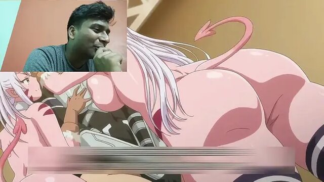 Peter Grill Fucked Pink Boobs Hentai