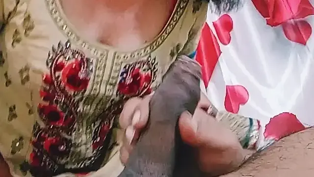 My stupid white stepsister gets stuck on My BBC.