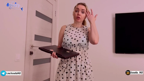 I F**ked My Neighbor's Teen Sluts While His Wife Watched and Begged for More