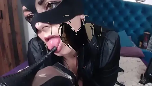 Milfy Calla Compilation - American Latina MATURE BABE POV Blowjobs & Cheating