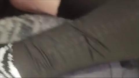 '“Multiple thrusts of triple-layered butt🍑 plug excitement”'