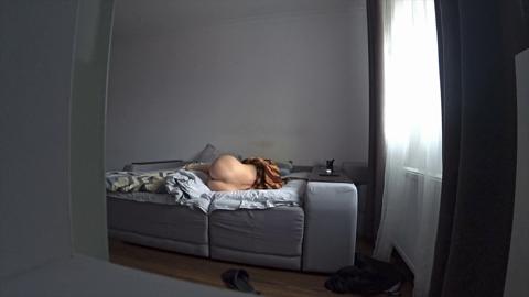 Blowjob bartering for bad debts