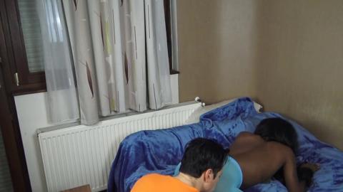 Savoring That Ripe, Juicy Ass🍑 in Adoration