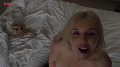 I suck😜 cock🍆, get screwed, and fill tip while accepting cash for my shopping spree