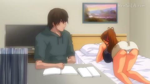 Underdog Meets Boss: Anime Capsule 01