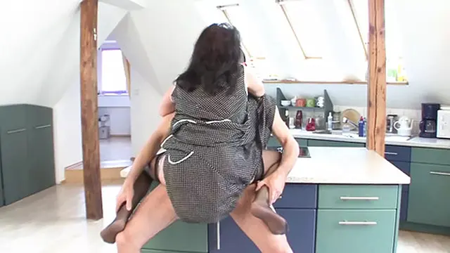 First day on the job and instantly turned on