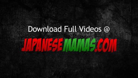 Juicy old babe Yui Oba's filthy Asian fuck fest