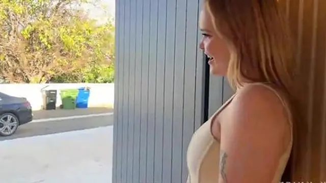 Sweetheart craved seeing my inked colleague - awlivv &mdash;  chloe foxxe 0lqddsb