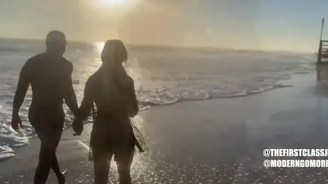 Wild Weekend: Cum on My Pussy🌮️ - Party Fun