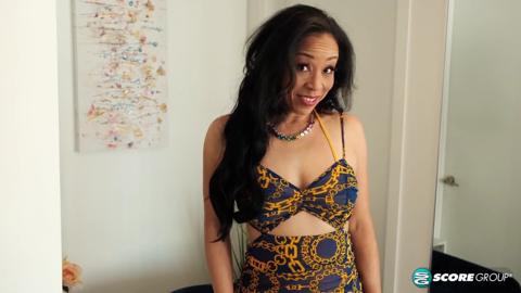 Phoenix Angel's Tight Vaginal Pleasure