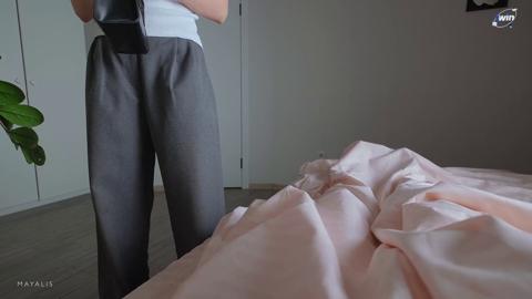 Stepmom's Revenge: Stepson Fucks Her Picture While Dad’s Away