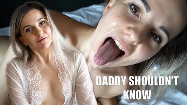 milf′s Wild Desire - Letty Black Satisfies Her Forbidden Longing