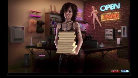 Raw Throat F**k Party - Full Release, Part 49