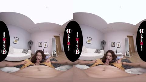 slender Cougar POV gets brutal pounded