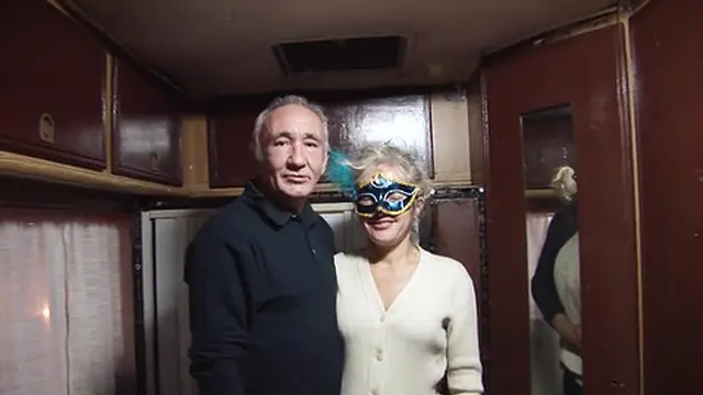 Older women and mature milfs enjoy wild outdoor encounters in nature #3