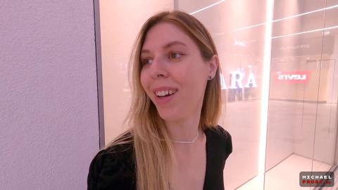 Shoplifting Caught, Forcibly Fucked in Mall Bathroom - Public CCTV - Risky Encounters - POV