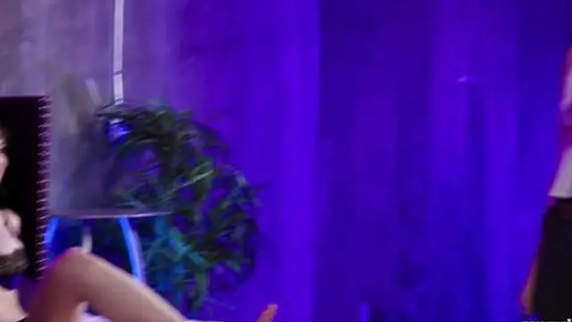 Lexi L - Prepare For - Lexi Luna